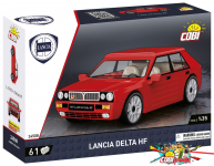 Cobi 24508 Lancia Delta HF